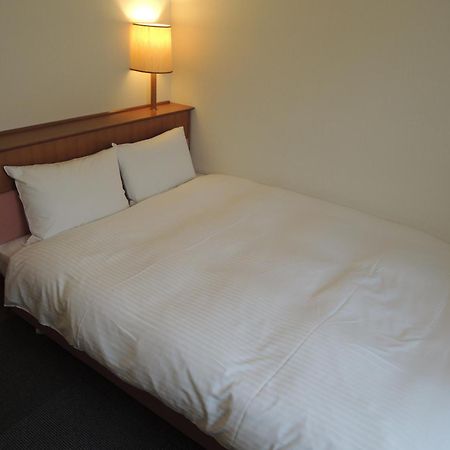 Hotel Green Selec Sendai Rom bilde