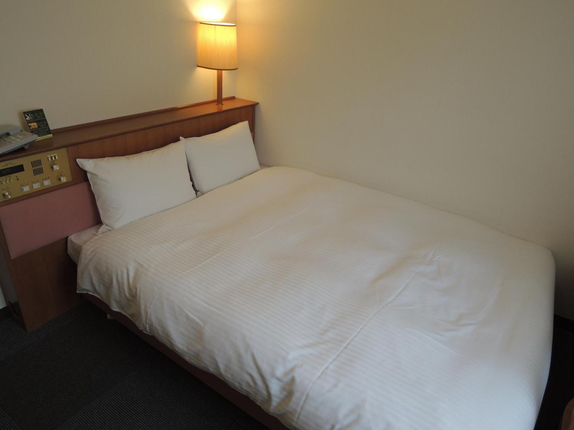 Hotel Green Selec Sendai Rom bilde