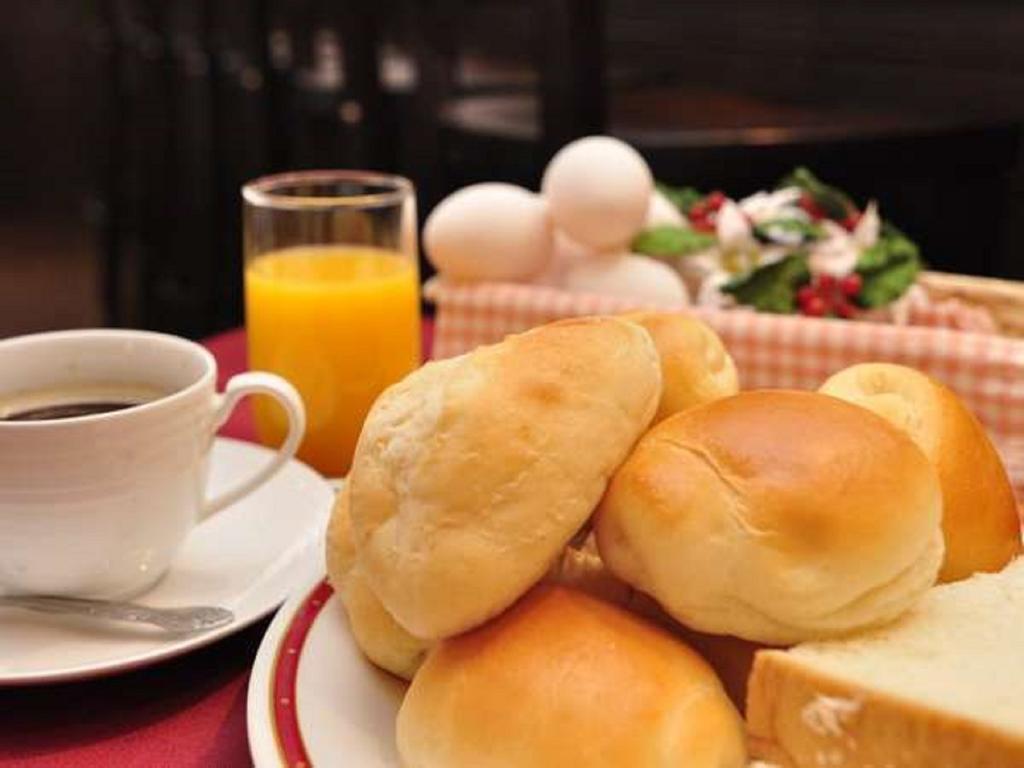 Hotel Green Selec Sendai Eksteriør bilde